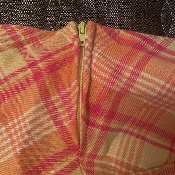 Girls Randy Girl Mini Skirt size medium - Picture 2 of 3